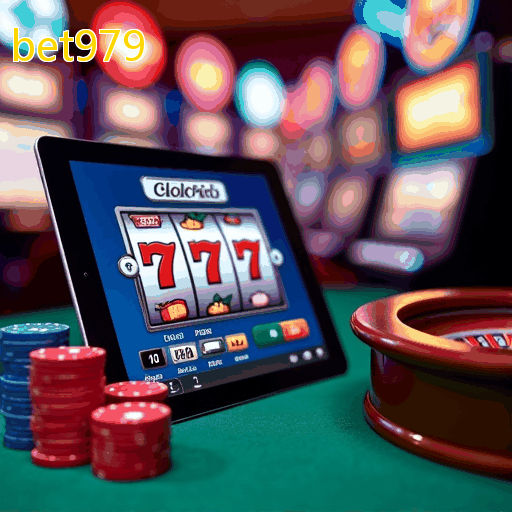 Jogos Emocionantes no Cassino Online bet979.com