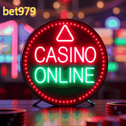 Variedade de Jogos no Cassino Online bet979