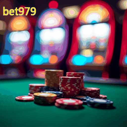 Baixar App Cassino bet979