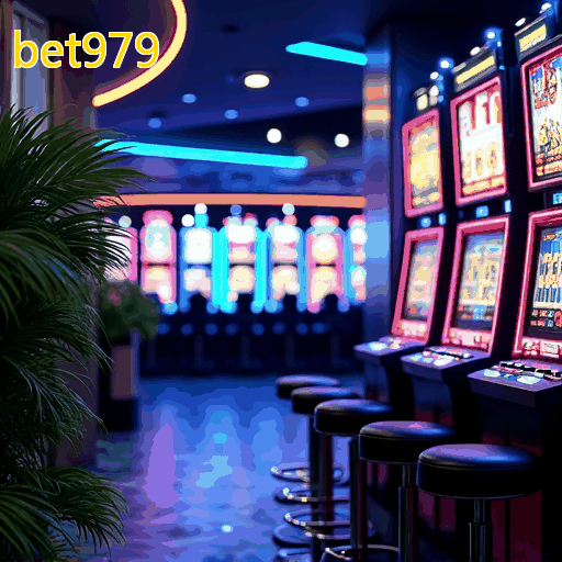 Bônus na Cassino bet979 não são Apenas para Jogadores